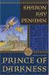 Cover art for PRINCE OF DARKNESS