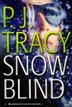 Cover art for SNOW BLIND