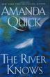 Cover art for THE RIVER KNOWS