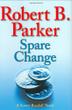 Cover art for SPARE CHANGE