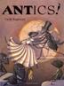 Cover art for ANTICS!