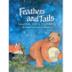 Cover art for FEATHERS AND TAILS