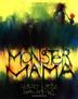 Cover art for MONSTER MAMA