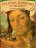 Cover art for GULLIVER'S ADVENTURES IN LILLIPUT