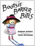 Cover art for BOOTSIE BARKER BITES