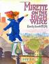 Cover art for MIRETTE ON THE HIGH WIRE
