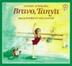 Cover art for BRAVO, TANYA