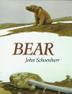 Cover art for BEAR