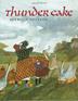 Cover art for THUNDER CAKE