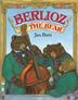 Cover art for BERLIOZ THE BEAR