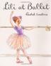 Cover art for LILI AT BALLET