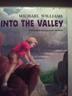 Cover art for INTO THE VALLEY