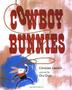 Cover art for COWBOY BUNNIES