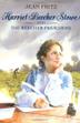 Cover art for HARRIET BEECHER STOWE AND THE BEECHER PREACHERS