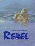Cover art for REBEL