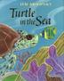 Cover art for TURTLE IN THE SEA