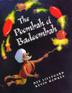Cover art for THE POOMBAH OF BADOOMBAH
