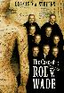 Cover art for THE CASE OF ROE V. WADE