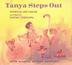Cover art for TANYA STEPS OUT