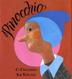 Cover art for PINOCCHIO
