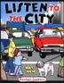 Cover art for LISTEN TO THE CITY