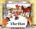 Cover art for THE HAT