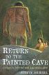 Cover art for RETURN TO THE PAINTED CAVE