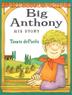 Cover art for BIG ANTHONY