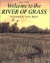 Cover art for WELCOME TO THE RIVER OF GRASS