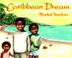 Cover art for CARIBBEAN DREAM