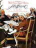 Cover art for WILL YOU SIGN HERE, JOHN HANCOCK?