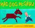 Cover art for MAD DOG MCGRAW