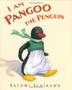 Cover art for I AM PANGOO THE PENGUIN