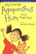 Cover art for AGAPANTHUS HUM AND THE ANGEL HOOT