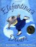 Cover art for ELEFANTINA’S DREAM