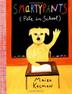 Cover art for SMARTYPANTS (PETE IN SCHOOL)