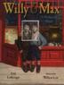 Cover art for WILLY AND MAX