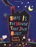Cover art for THIS IS THE HOUSE THAT JACK BUILT