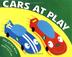 Cover art for CARS AT PLAY