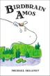 Cover art for BIRDBRAIN AMOS