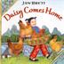 Cover art for DAISY COMES HOME