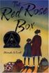 Cover art for THE RED ROSE BOX