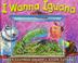 Cover art for I WANNA IGUANA