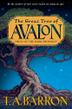 Cover art for THE GREAT TREE OF AVALON