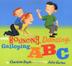 Cover art for THE BOUNCING, DANCING, GALLOPING ABC