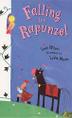 Cover art for FALLING FOR RAPUNZEL