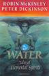 Cover art for WATER