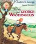 Cover art for TAKE THE LEAD, GEORGE WASHINGTON