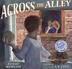 Cover art for ACROSS THE ALLEY