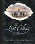 Cover art for THE LOST COLONY OF ROANOKE